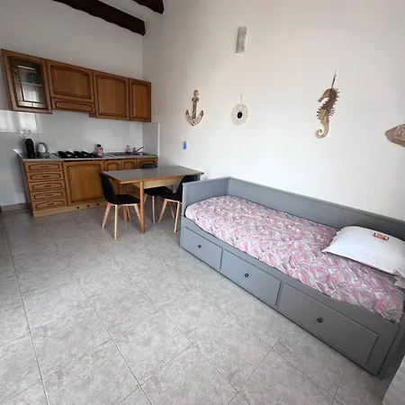 Apartmán Residences Anna *