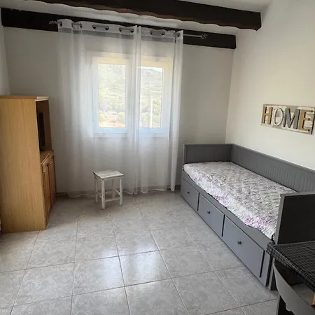 Residences Anna * Centuri