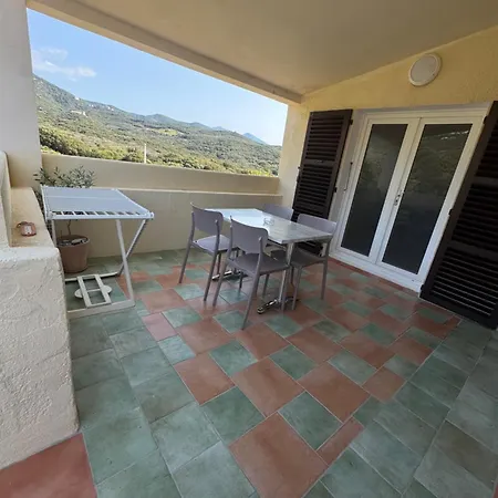 Apartmán Residences Anna