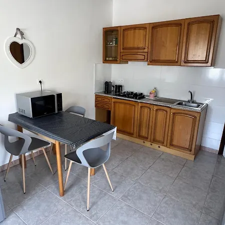 Apartament Residences Anna Centuri