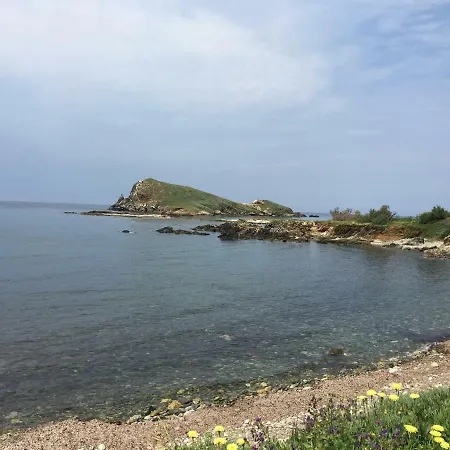 Résidences Anna Apartamento *