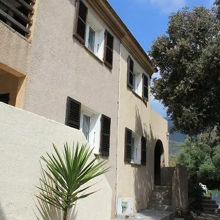 Apartmán Residences Anna Centuri