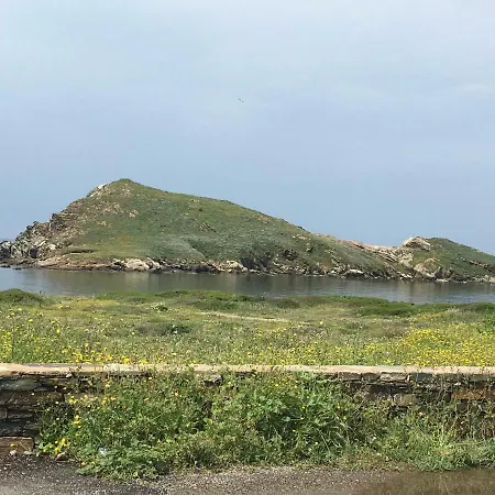 Apartamento Résidences Anna *