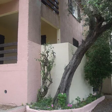Apartment Residences Anna