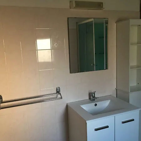 Residences Anna Apartment Centuri