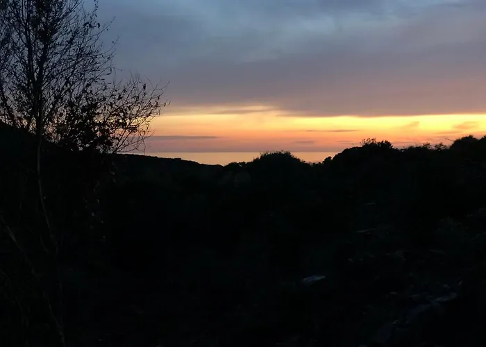 Apartment Residences Anna Centuri