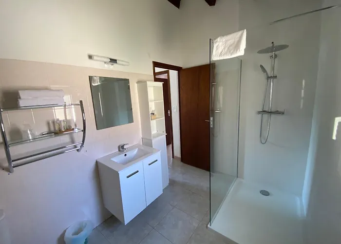 Residences Anna Centuri