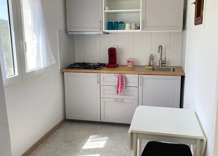 Résidences Anna Appartement *