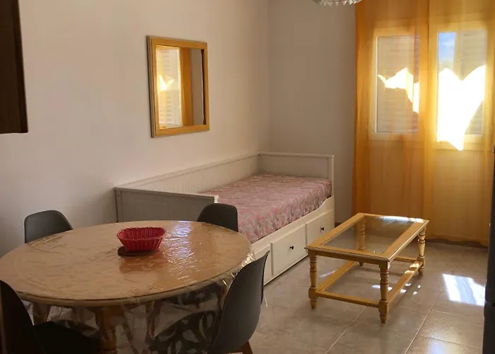 Residences Anna Centuri