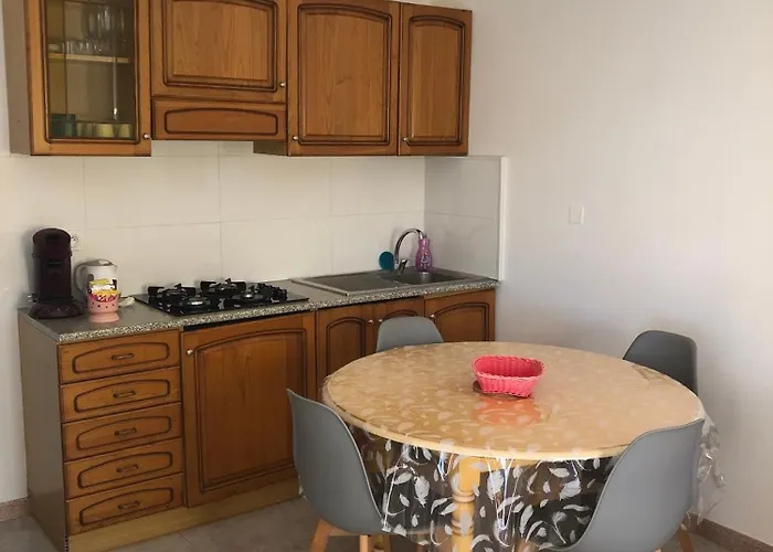 Residences Anna Apartment *