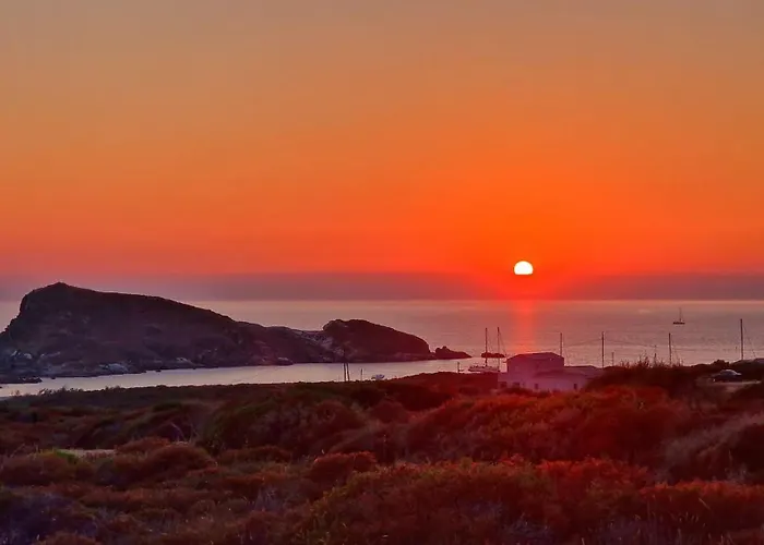 Residences Anna Centuri