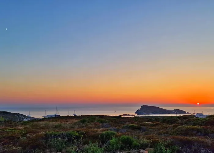 Apartment Residences Anna *