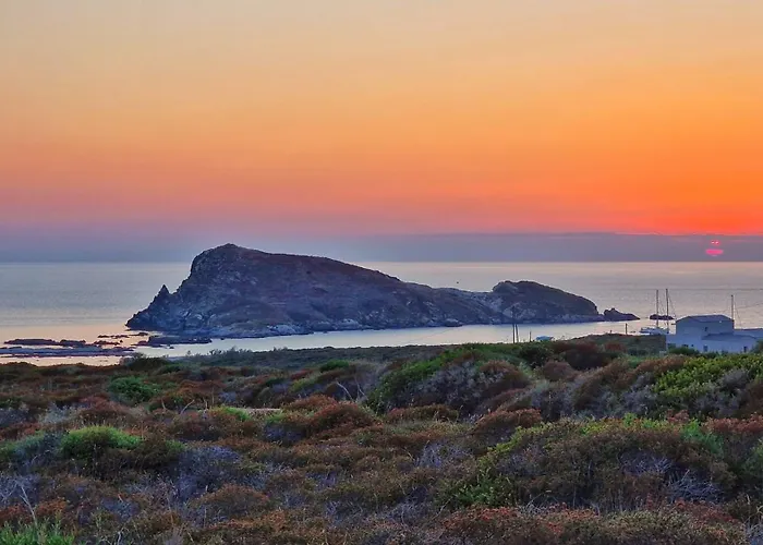 Residences Anna Apartment *