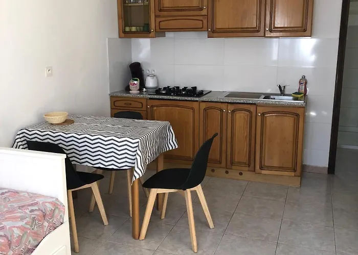 Résidences Anna Appartement