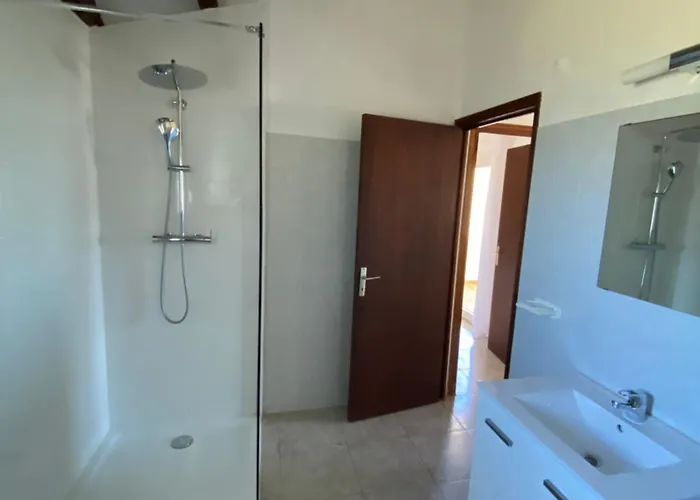 Résidences Anna Appartement *