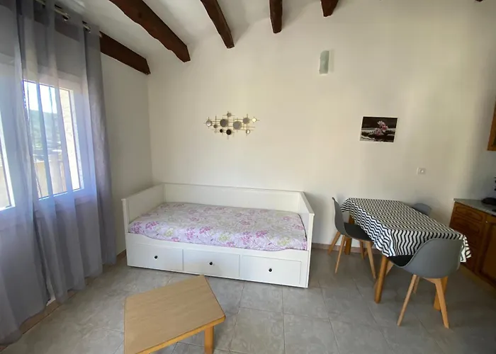 Appartement Résidences Anna
