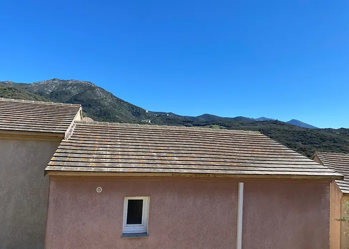 Apartment Residences Anna