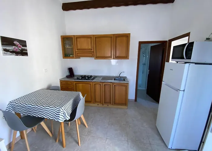 Apartment Residences Anna *