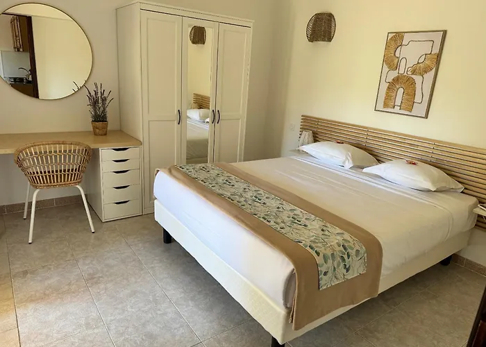 Apartment Residences Anna