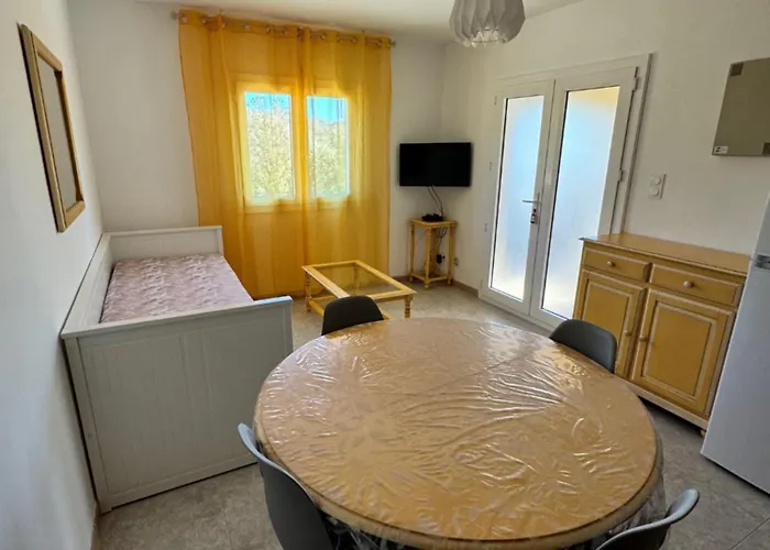 Résidences Anna Appartement