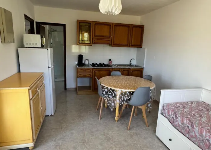 Residences Anna Apartment *