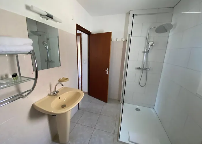 Residences Anna Apartment *