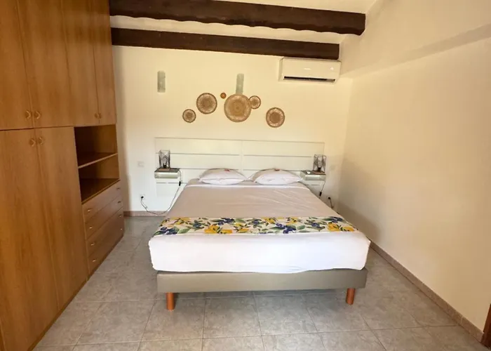 Residences Anna Apartment *