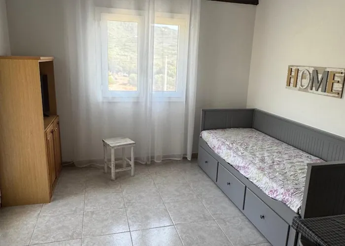 Residences Anna * Centuri