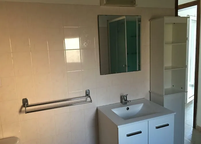 Résidences Anna Appartement Centuri